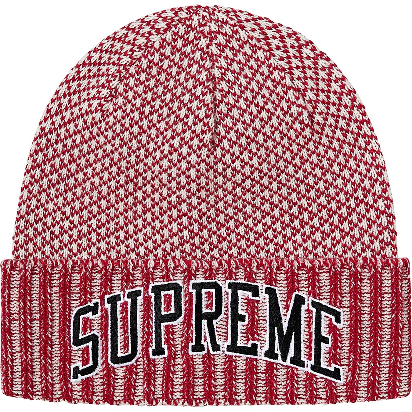 Fair Isle Beanie view 5